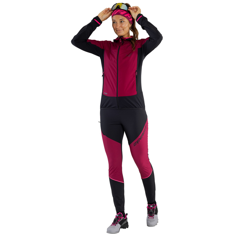 Dynafit Damen Traverse Tights