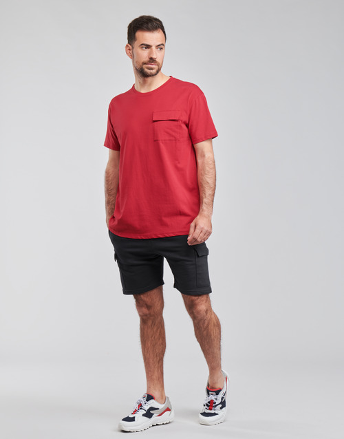 Yurban - ORISE - Rouge