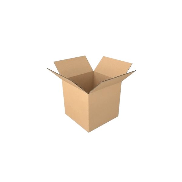 Caixa Cartão Simples 230x230x230mm 25un
