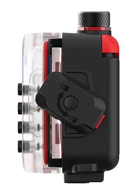 SEALIFE - CAISSON ETANCHE SPORTDIVER ULTRA POUR SMARTPHONE