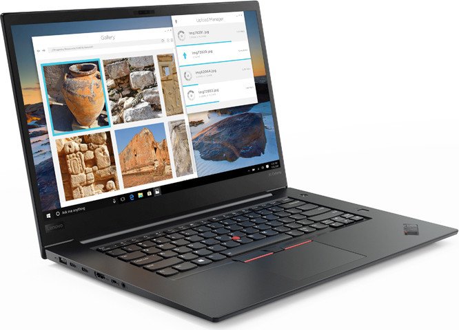 Lenovo ThinkPad X1 Extreme | i7-8750H | 15.6