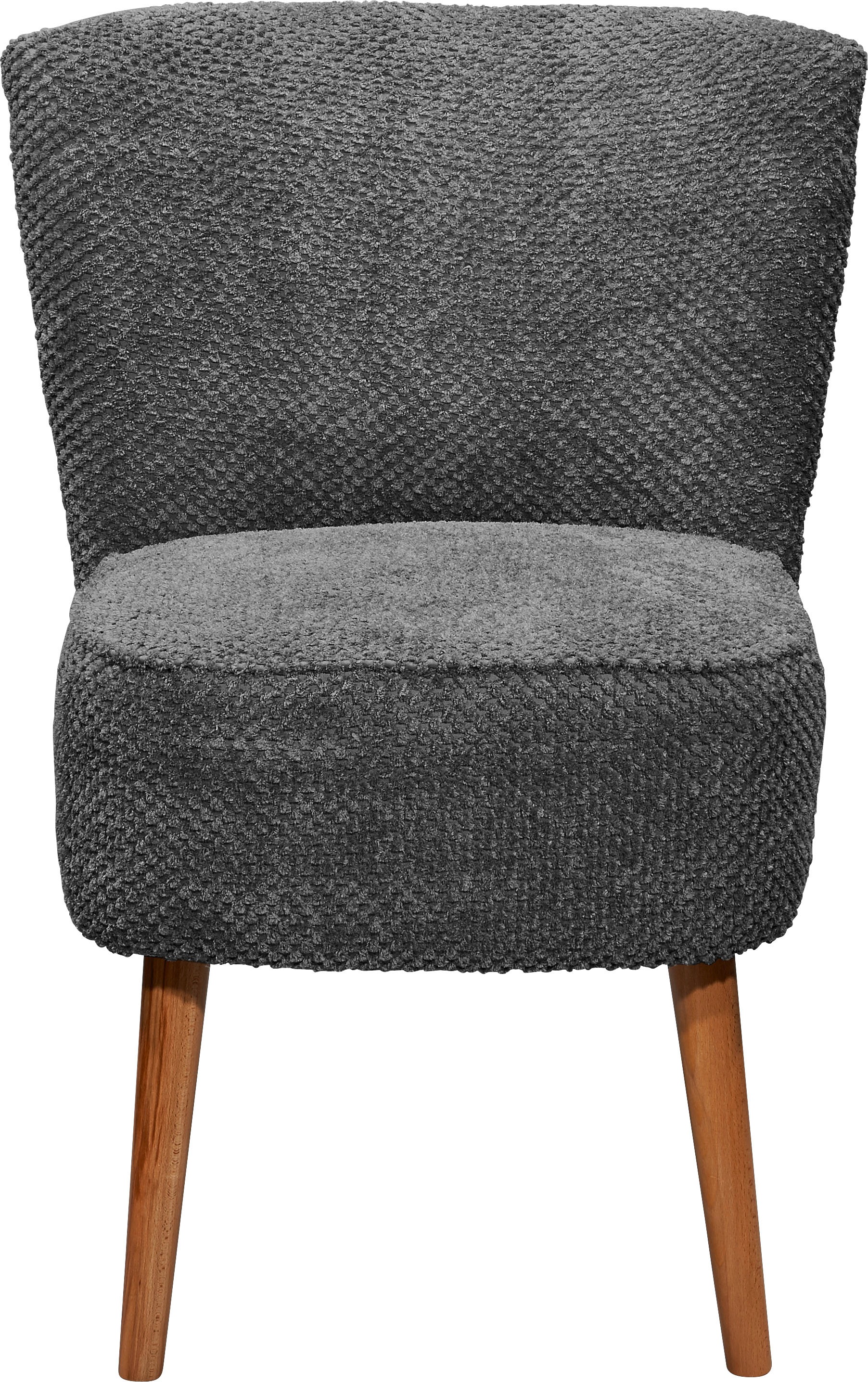 ED EXCITING DESIGN Cocktailsessel »Earl« Küchenstuhl, Küchensessel