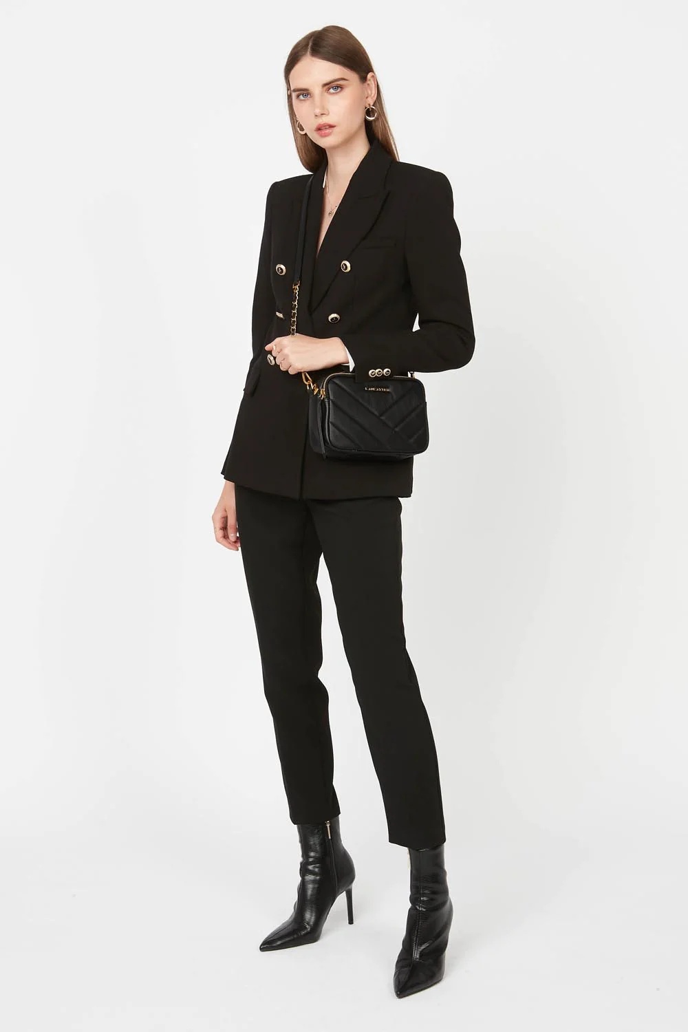 Soft Matelassé-Sac trotteur