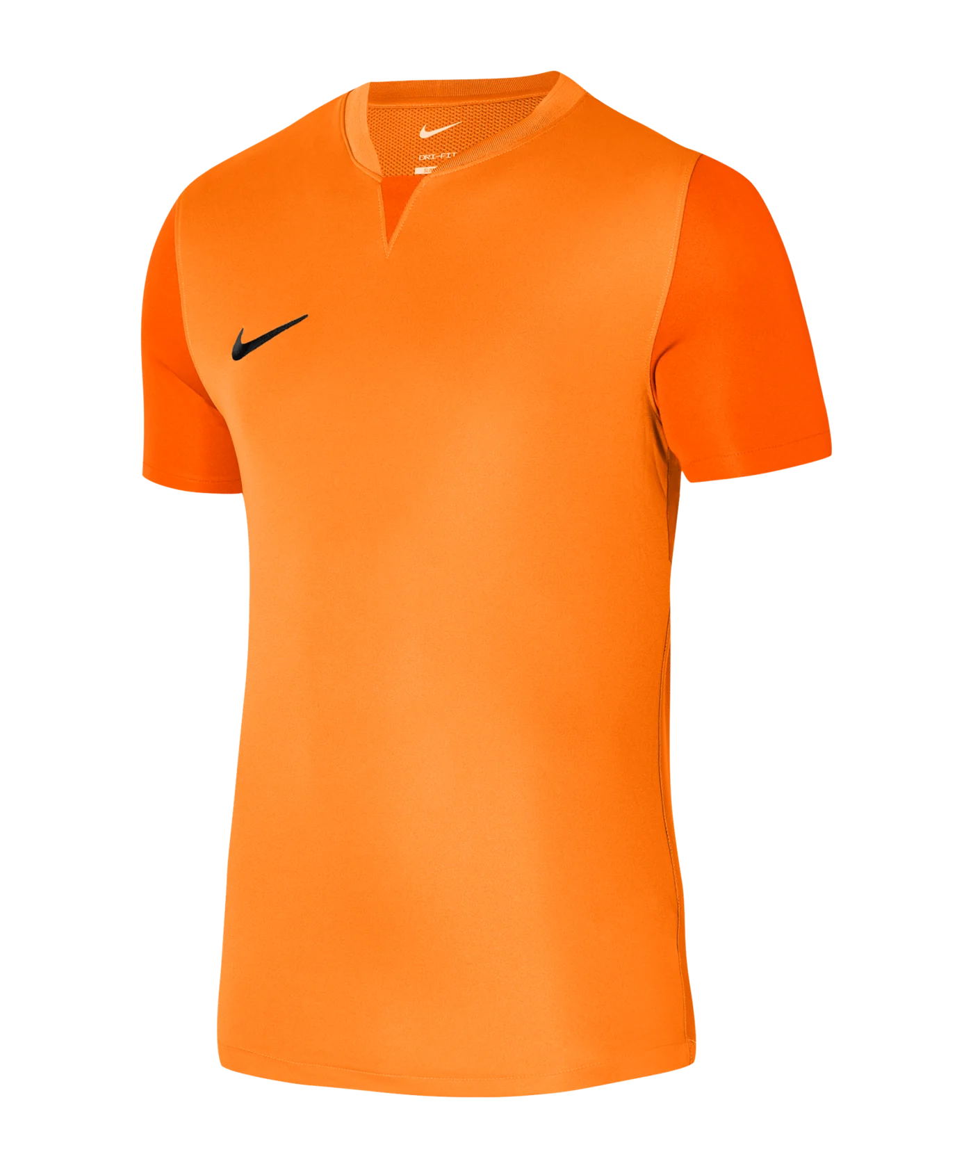 Nike Trophy V Trikot Kids Orange F819