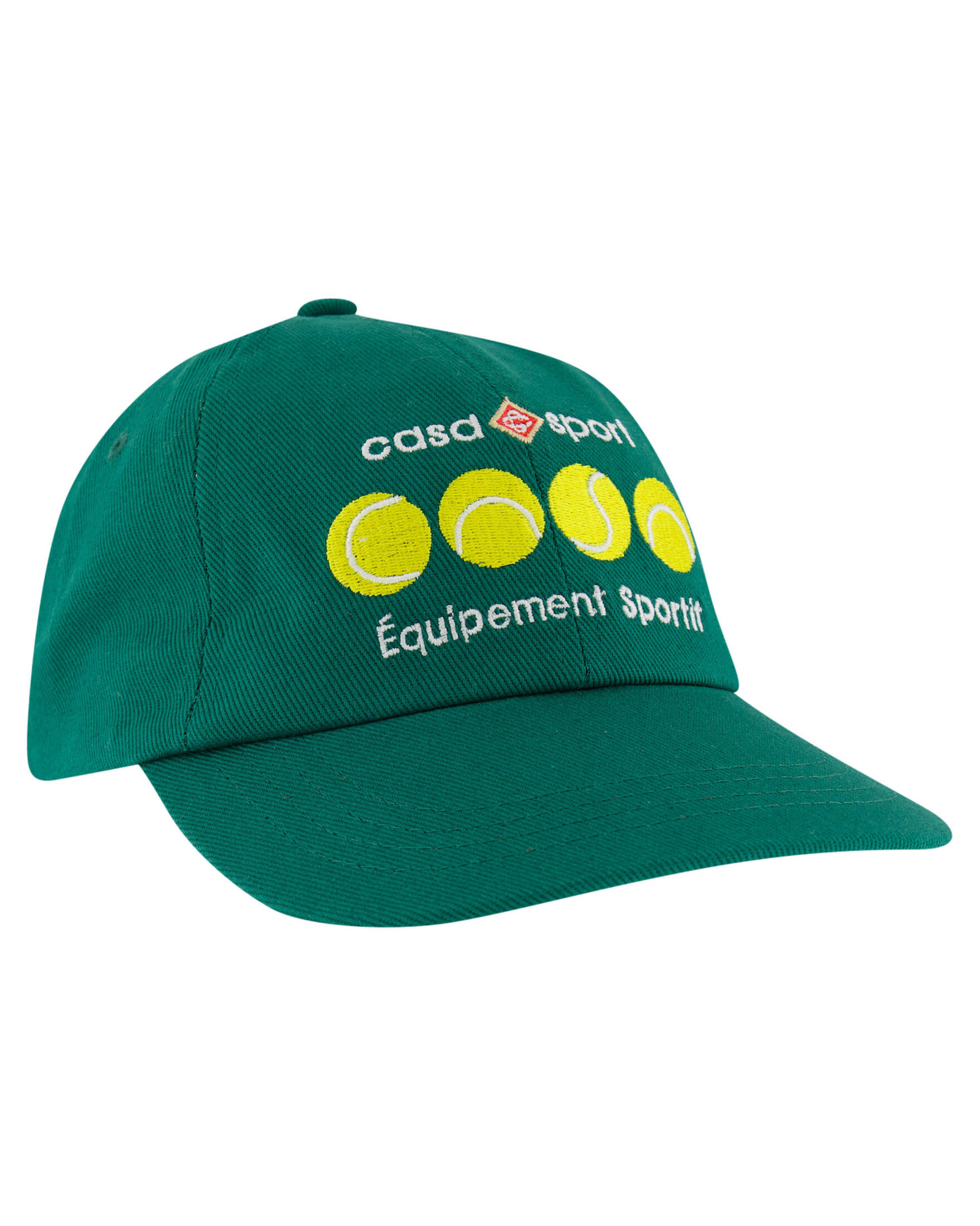 Casablanca| Herren Kappe EQUIPMENT SPORTIF