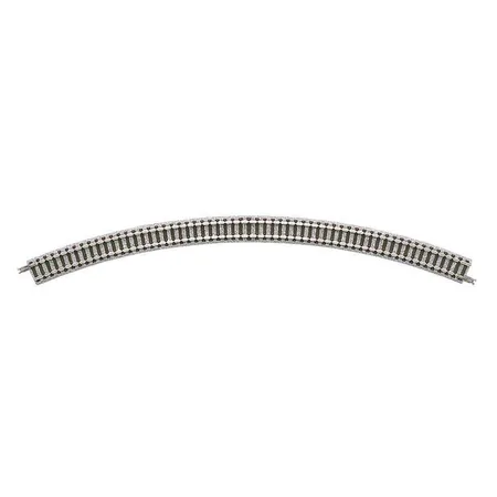 Tomytec 971858 Basic-Tracks, 4 gebogene Schi