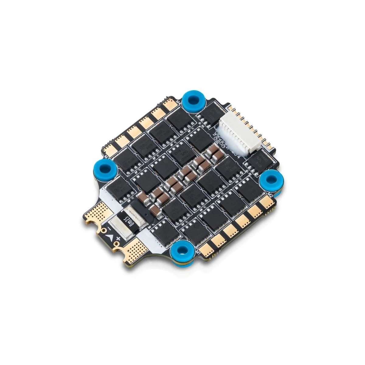 Hobbywing XRotor G2 65A 4in1 BLHeli32 6S