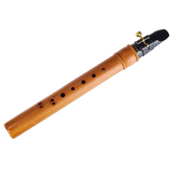 Kunath Clarineau Baroque fingering