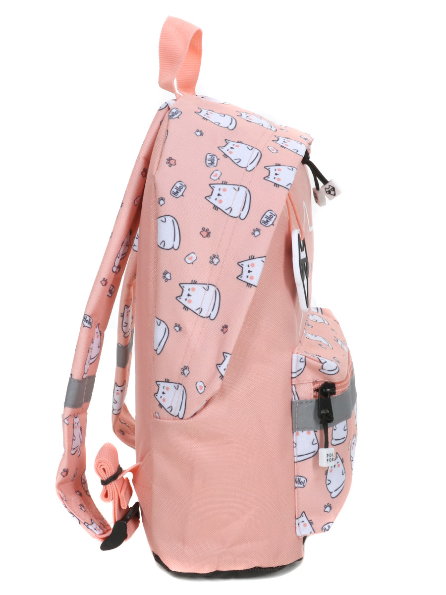 Sac À dos Mini Pol Fox Hello