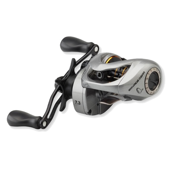 Savage Gear SG6 BC 300 LH