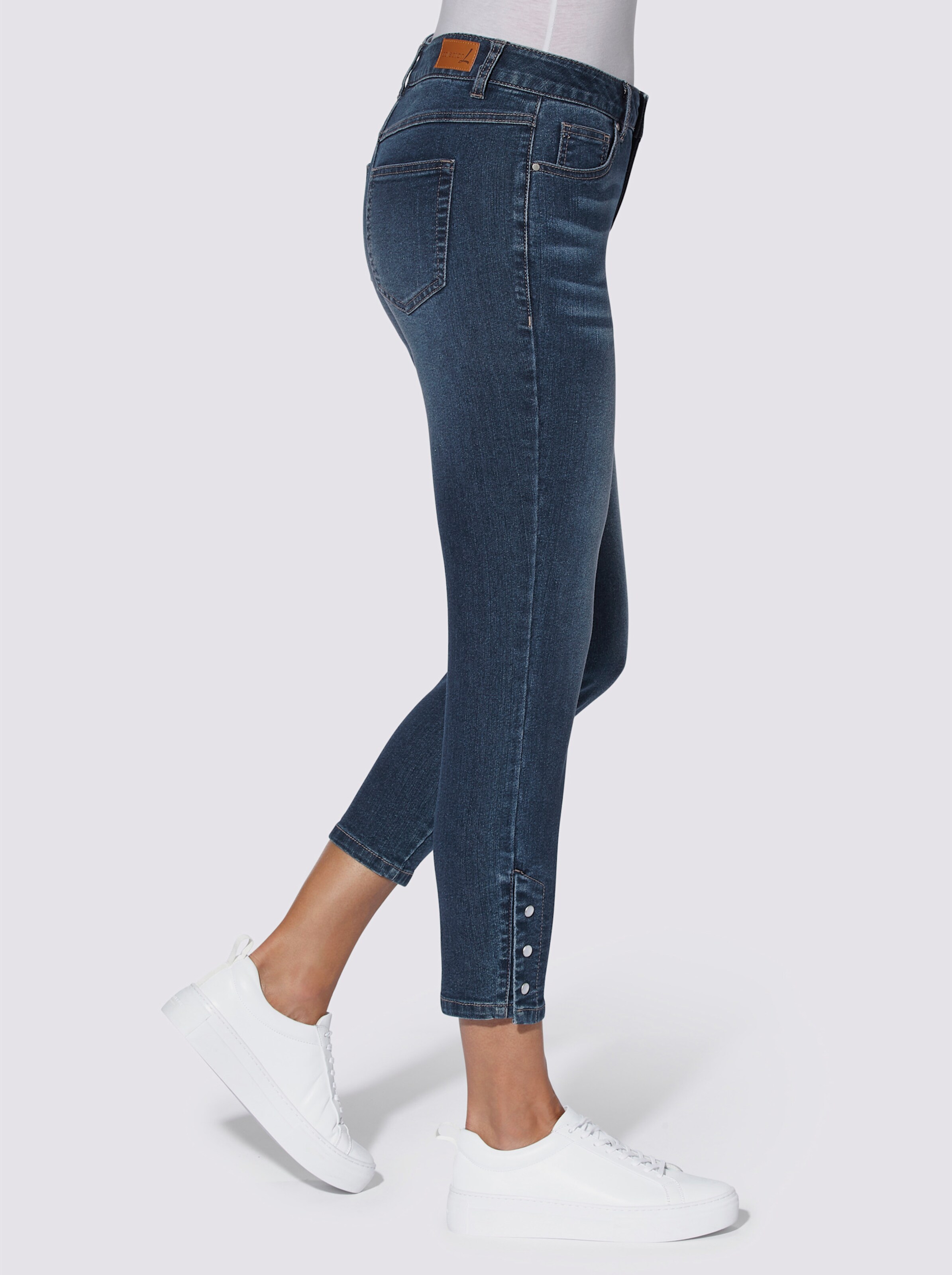 7/8-Jeans