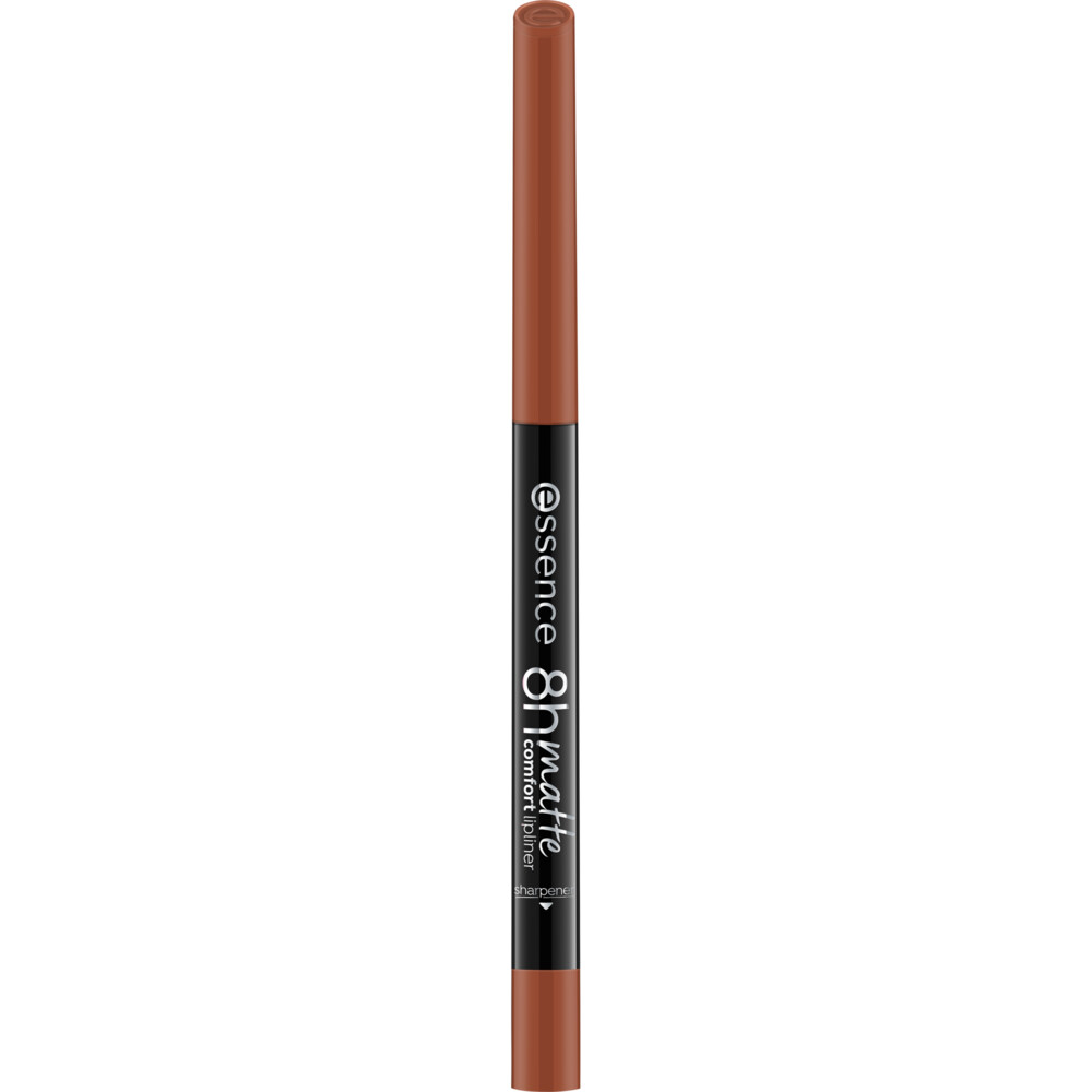 essence 8h Matte Comfort Lipliner 17 Must Have Brown0,3 gr