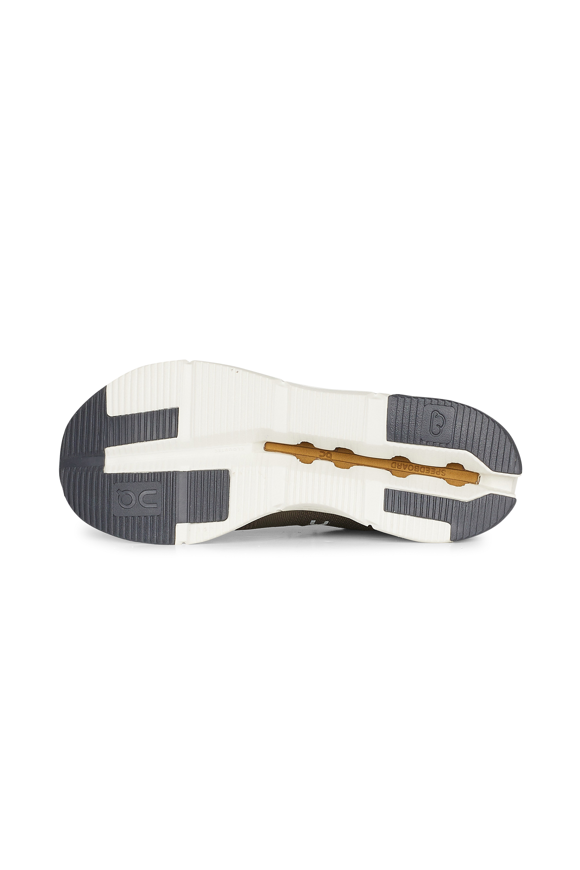 ON Baskets Cloudnova Kaki