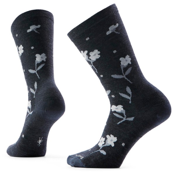 Smartwool - Women's Everyday Garden Gala Crew - Chaussettes multifonctions