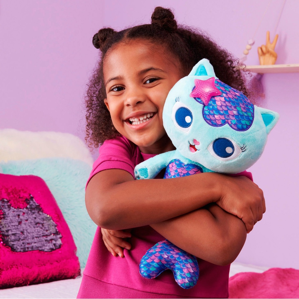 Gabby's Dollhouse Musical Mercat