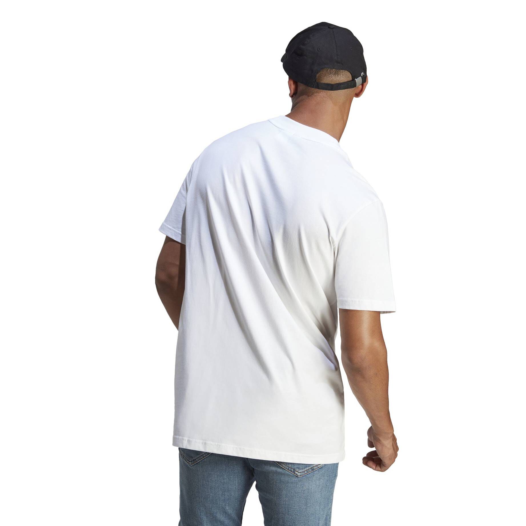 adidas Sportswear| Herren T-Shirt FI BOS