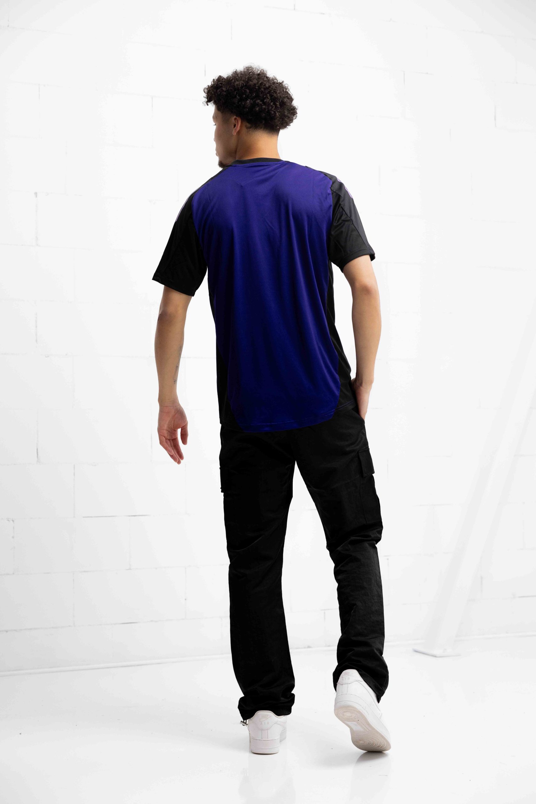Duitsland Trainingsshirt Senior 2024-2026