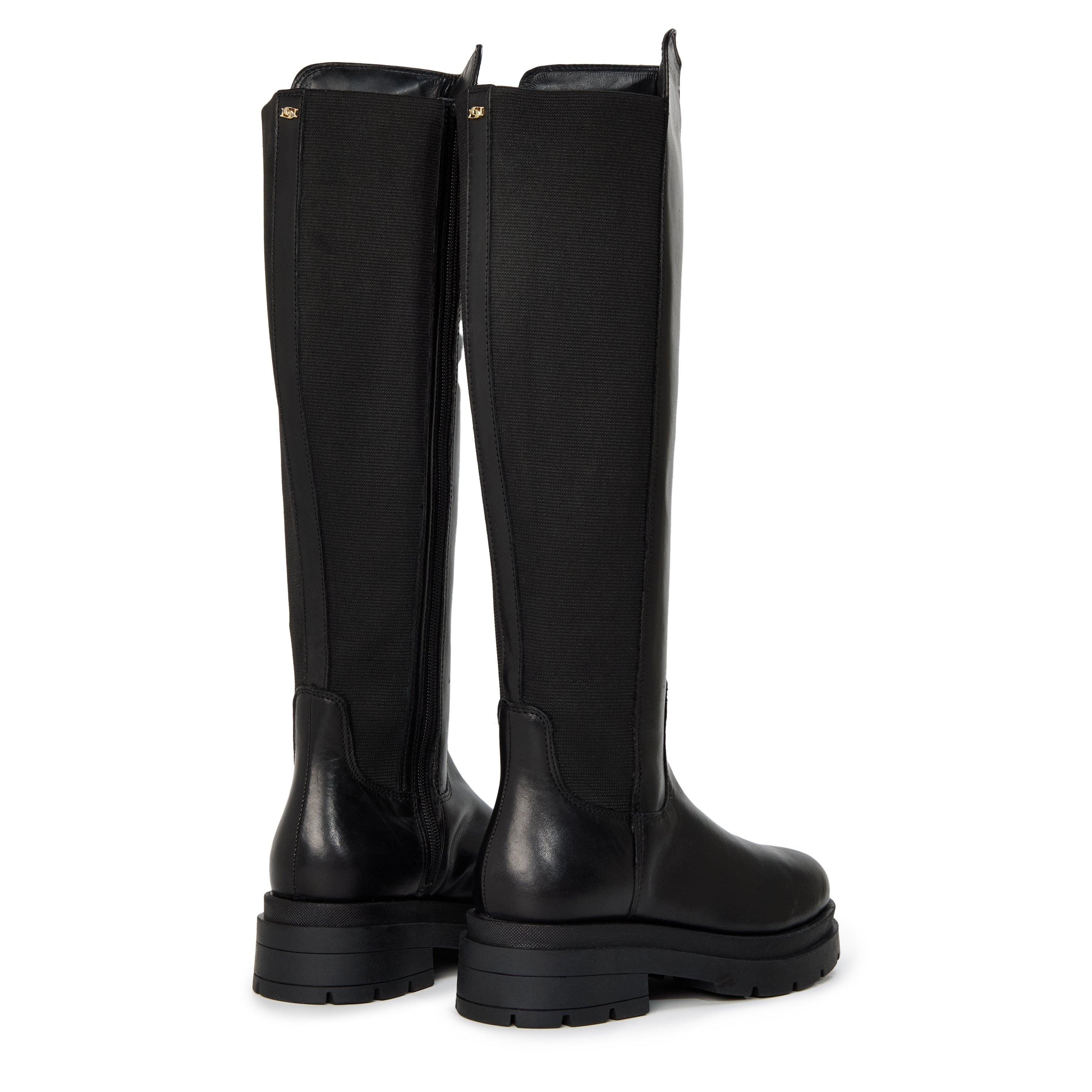 Dune London Temperature Boots