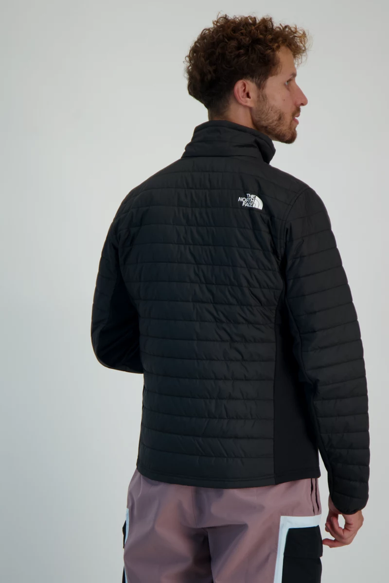 The North Face Canyonlands Hybrid Herren Steppjacke