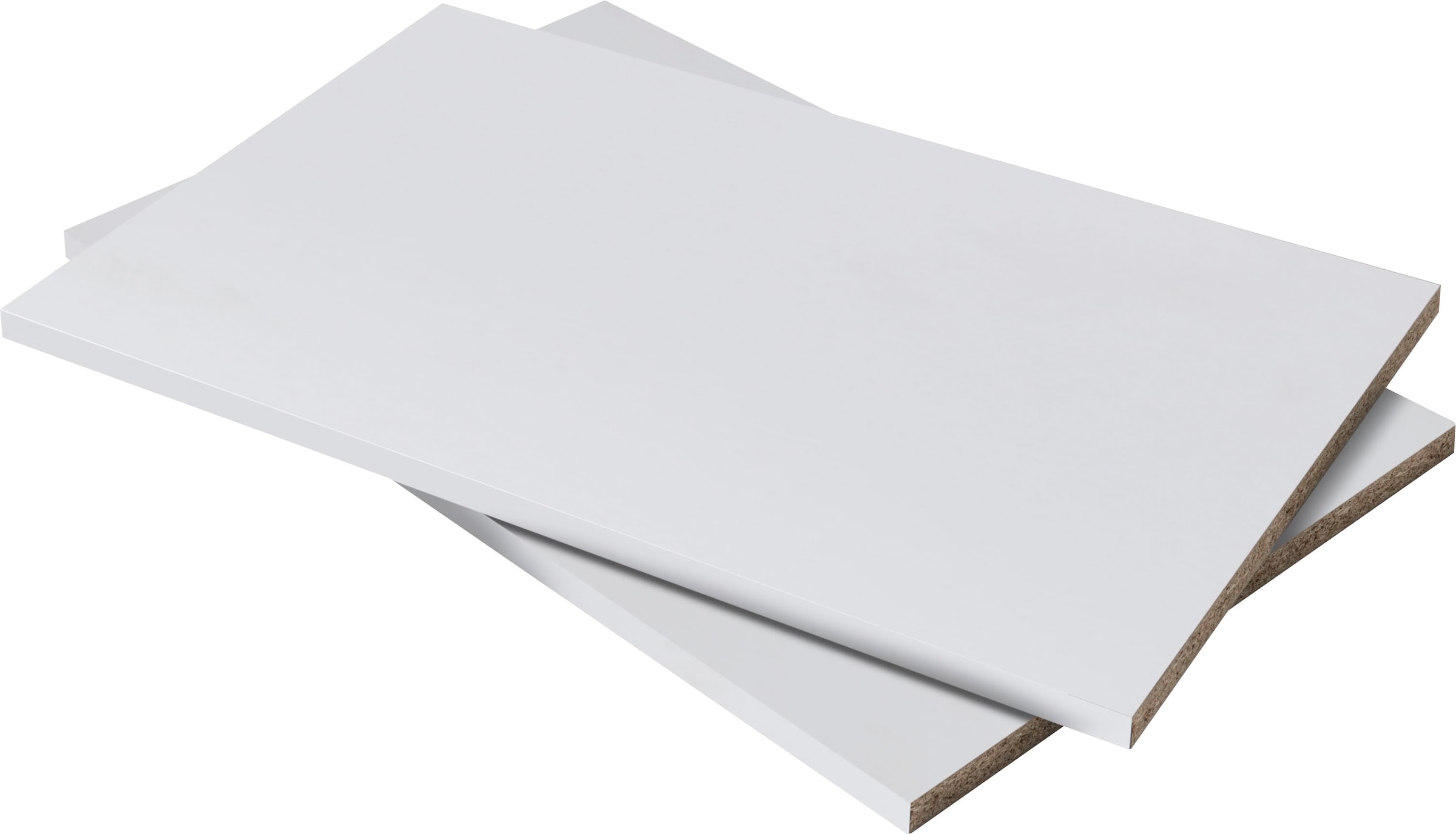 Schlafkontor Einlegeboden »Universal Einlegeböden« 2 Stk. tlg. 2er Set, Breite: ca. 82,6 cm