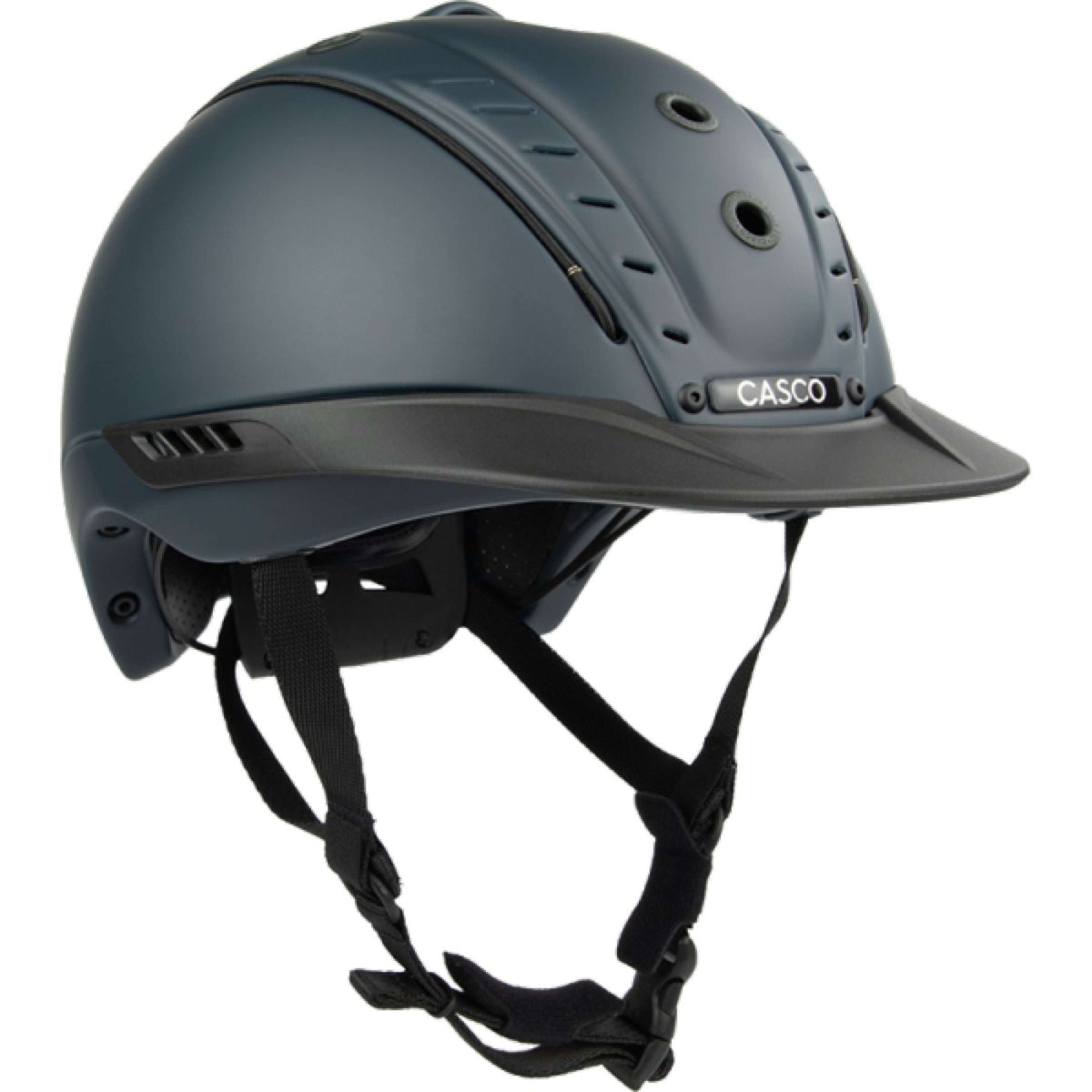 Casco Cap Mistrall-2 Prime Blue
