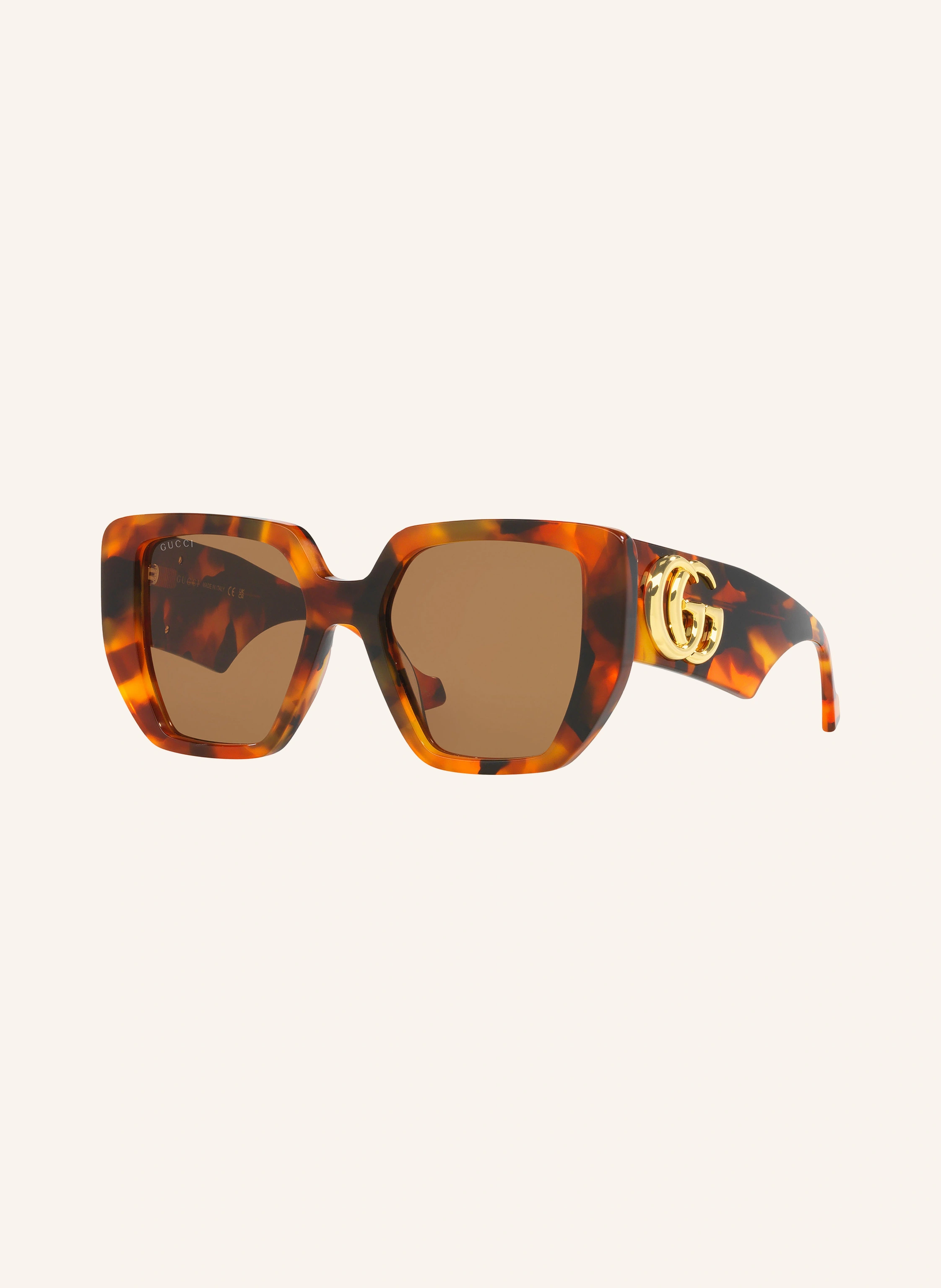 GUCCI Sonnenbrille GG0956S