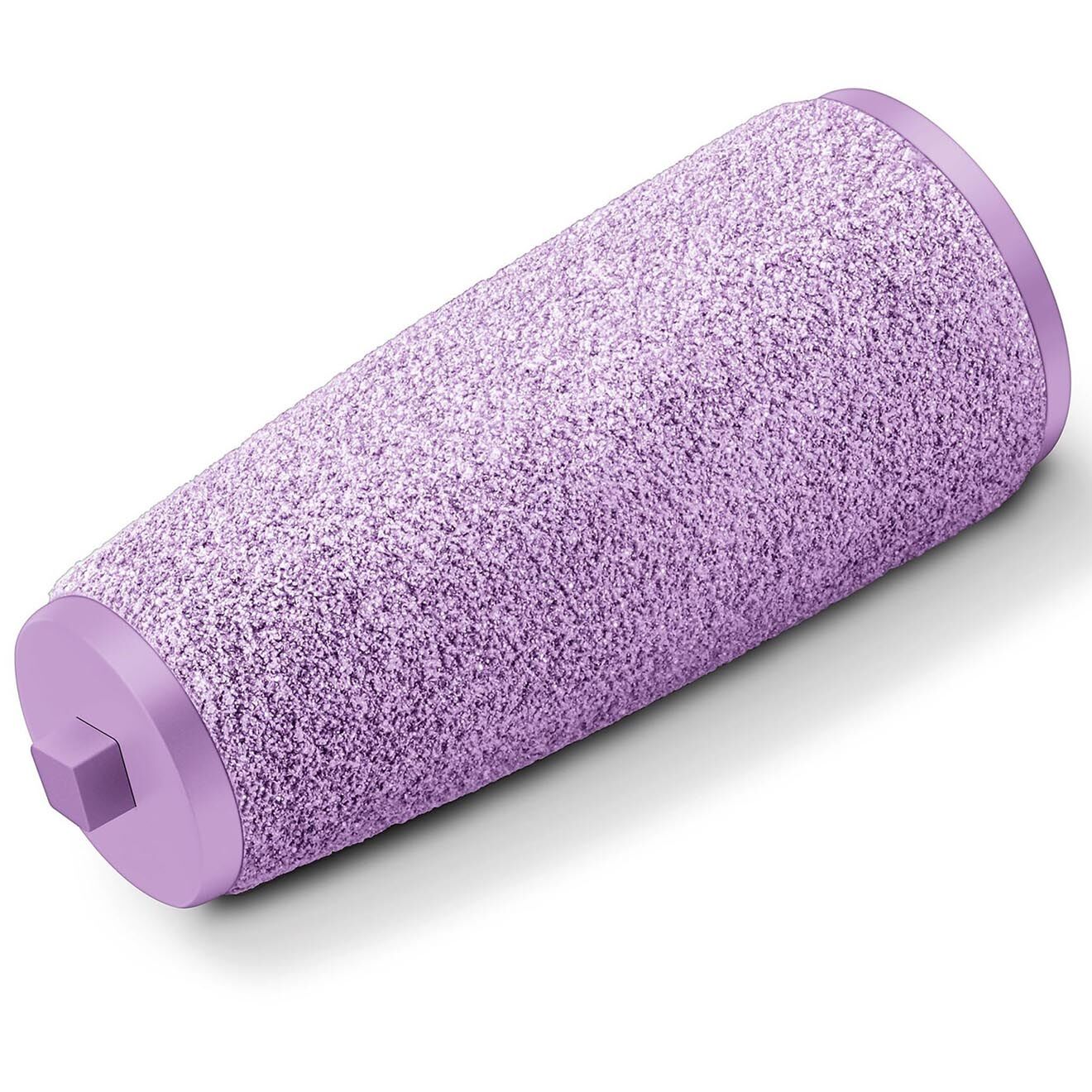Beurer Ponceuse pieds waterproof pour la douche et le bain violette