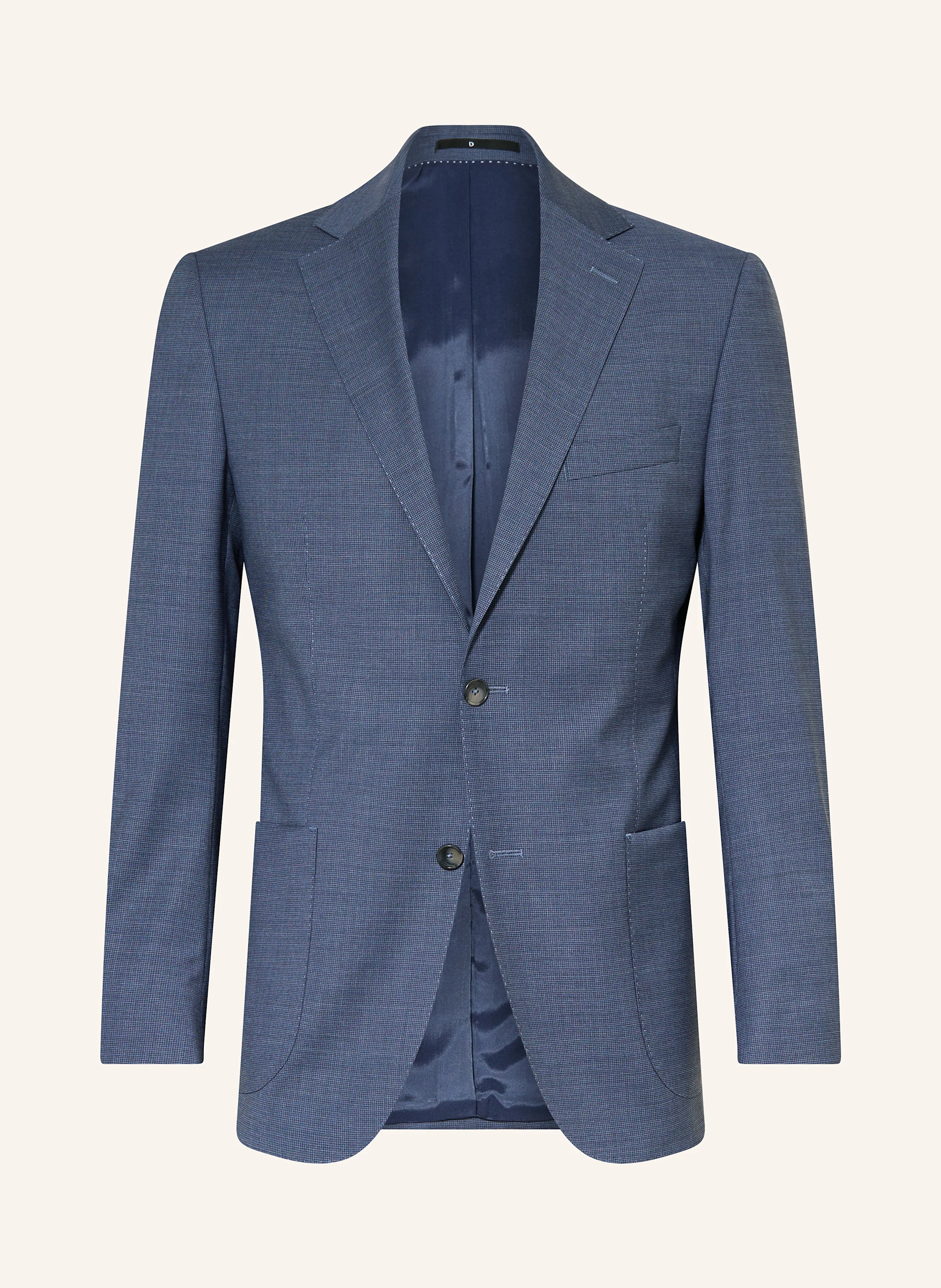 DRESSLER Anzugsakko Regular Fit