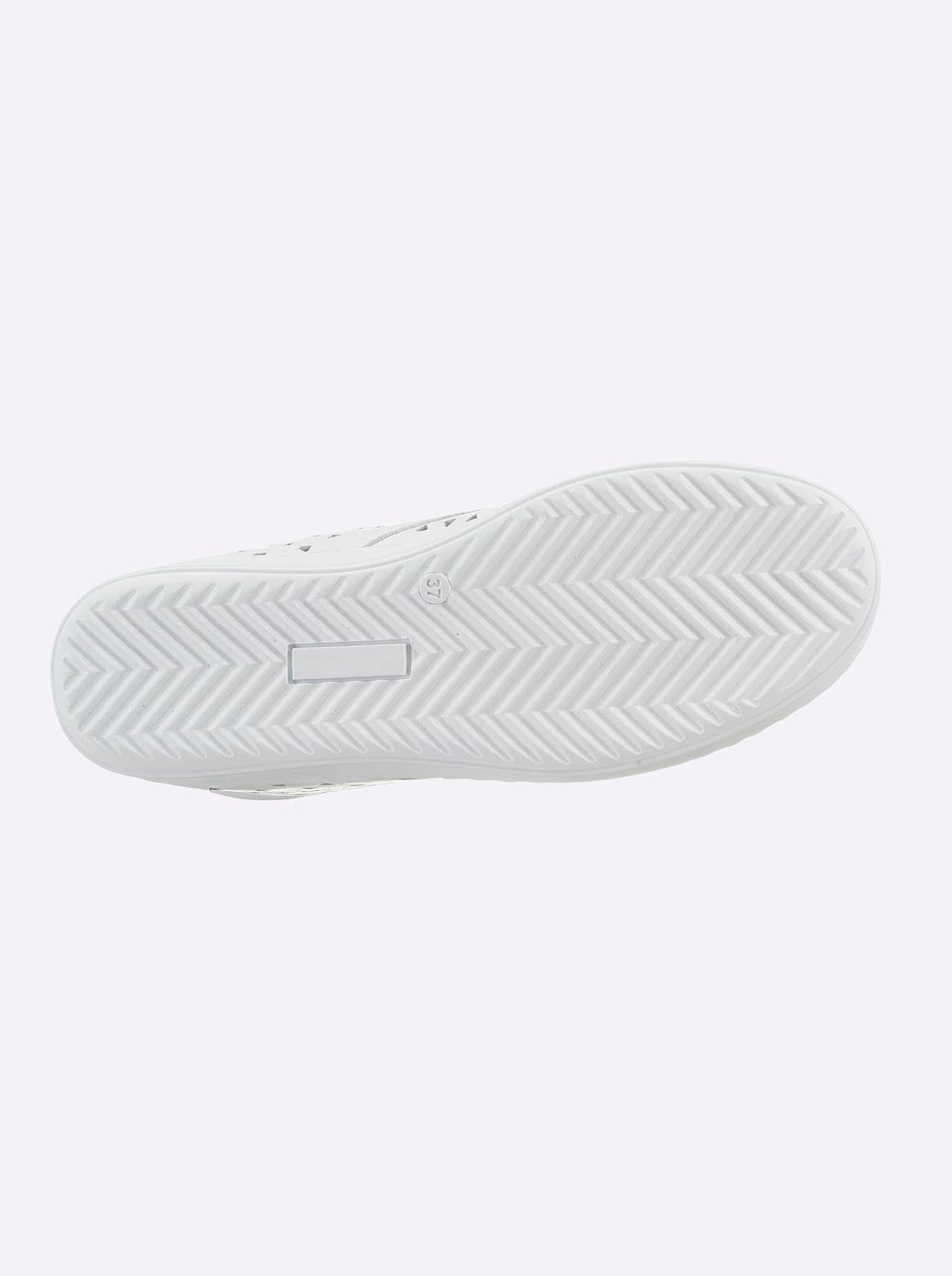 heine Schnürschuh