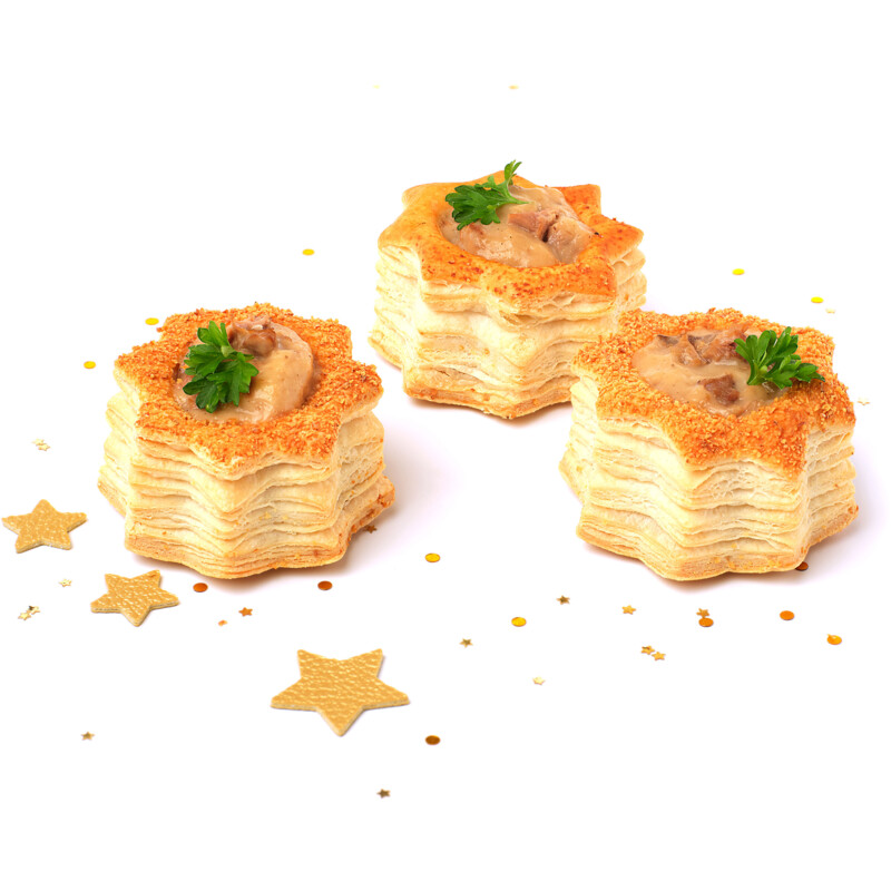 AH Kalfs ragout