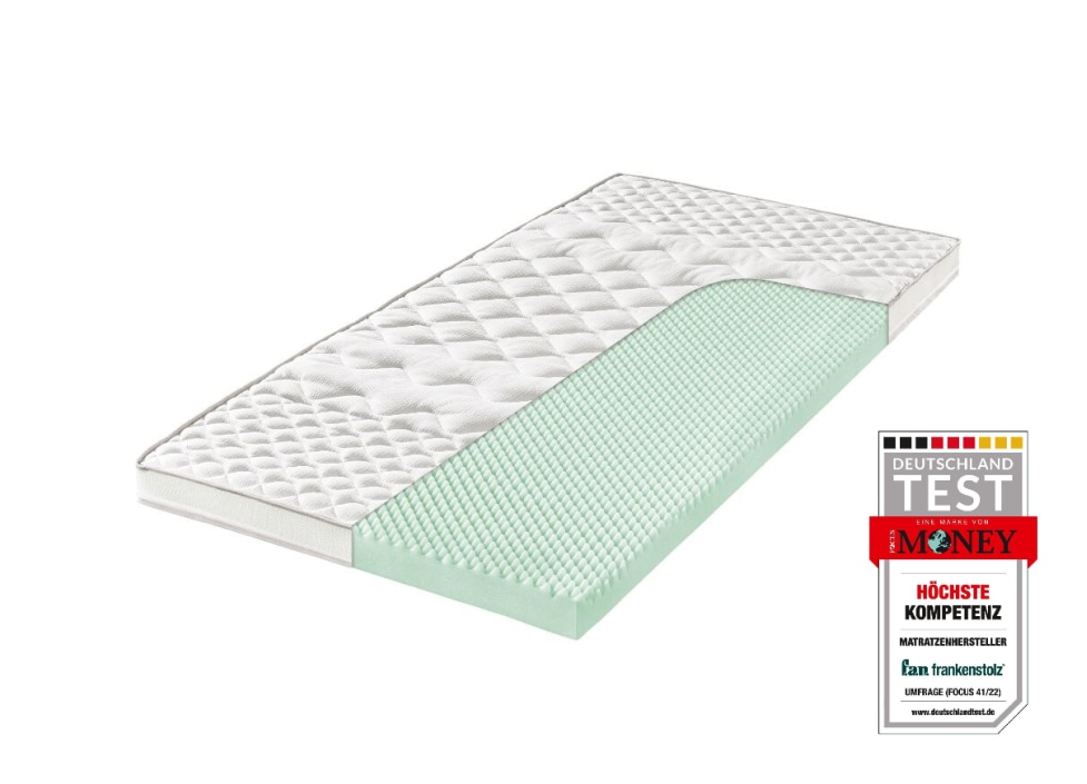 f.a.n. Matratzentopper Big XXL versch. Ausführungen