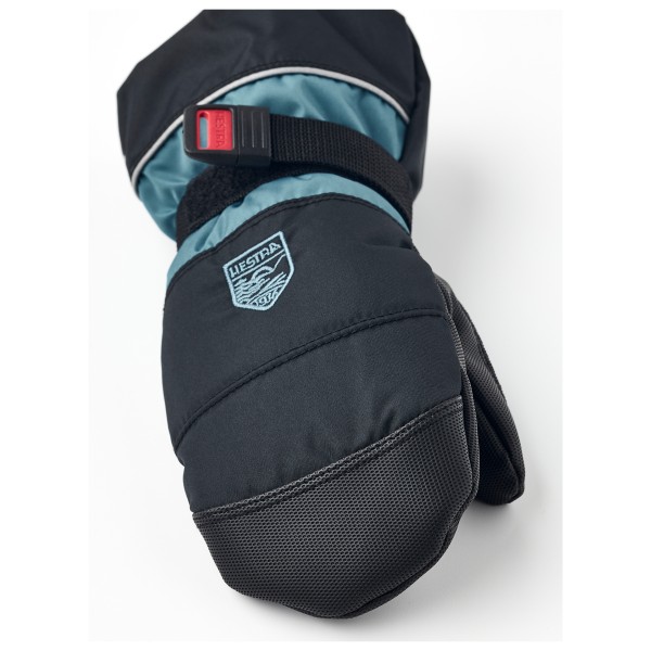 Hestra - Kid's CZone Mitt - Gants