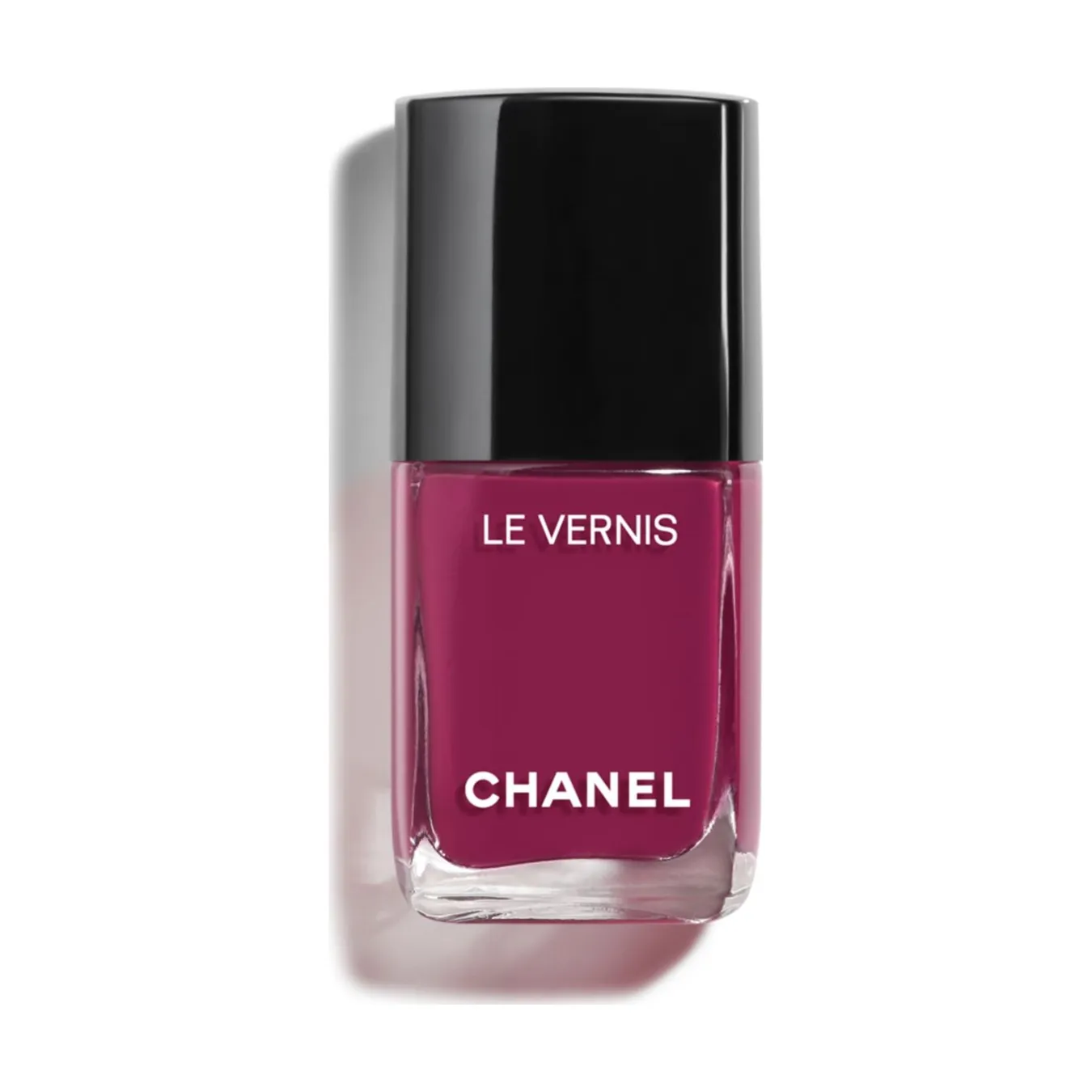 CHANEL LE VERNIS Couleur et brillance longue tenueParticuliere 105