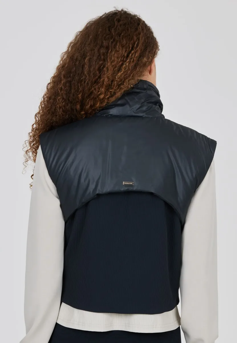 Athlecia Ayanda W Vest Black