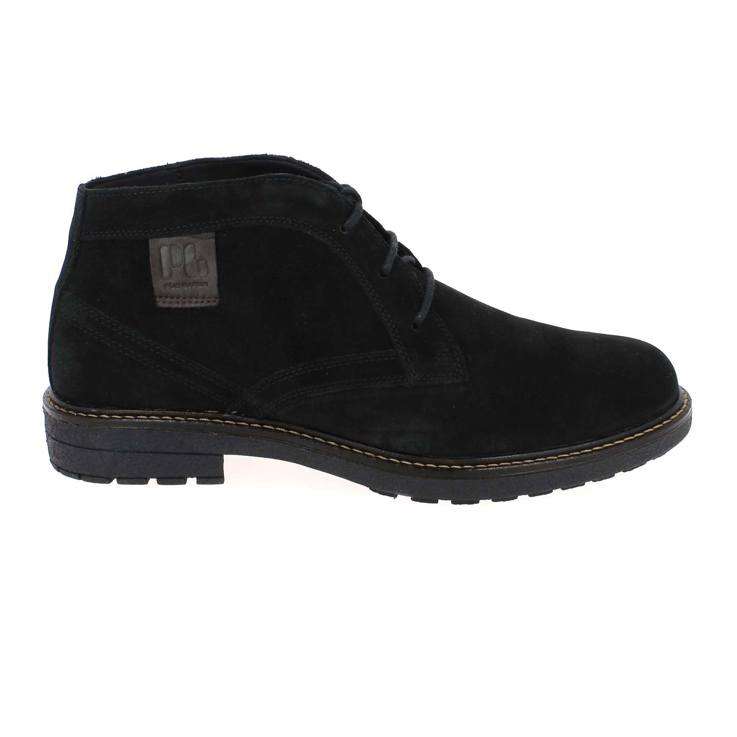 Boots et bottines homme GABOR PIUFOX