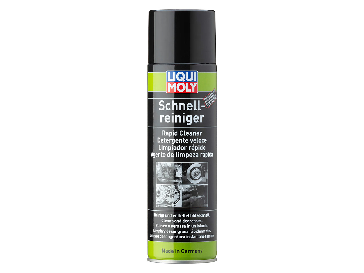 Liqui Moly snel reiniger - 500 ml