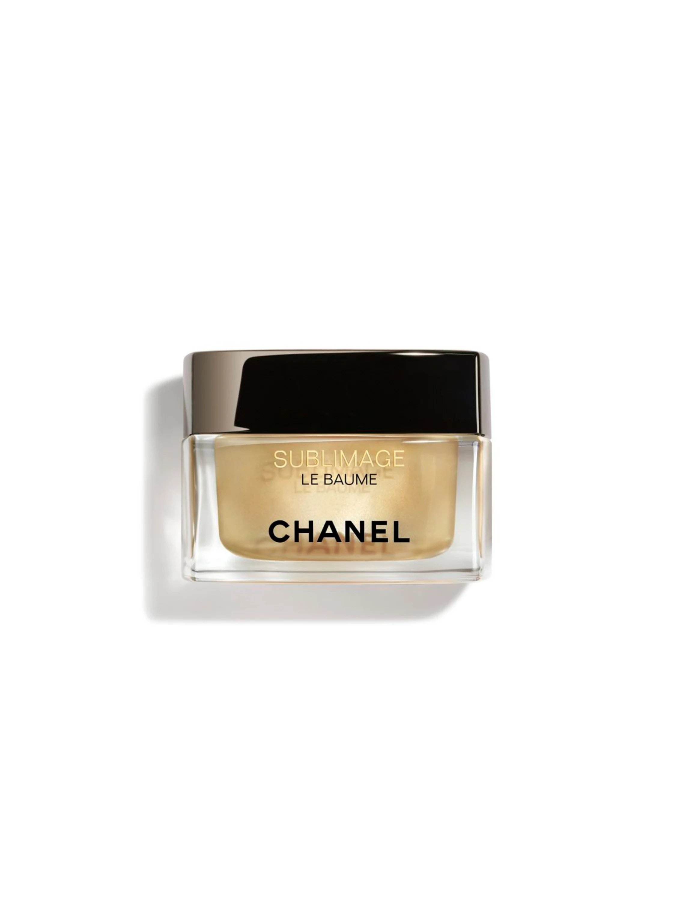 CHANEL SUBLIMAGE LE BAUME