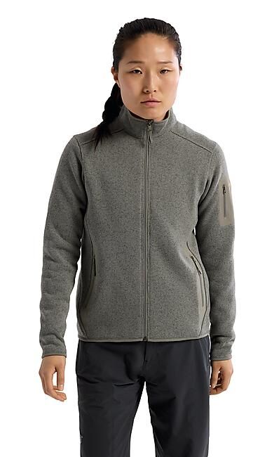 ARCTERYX - VESTE COVERT W
