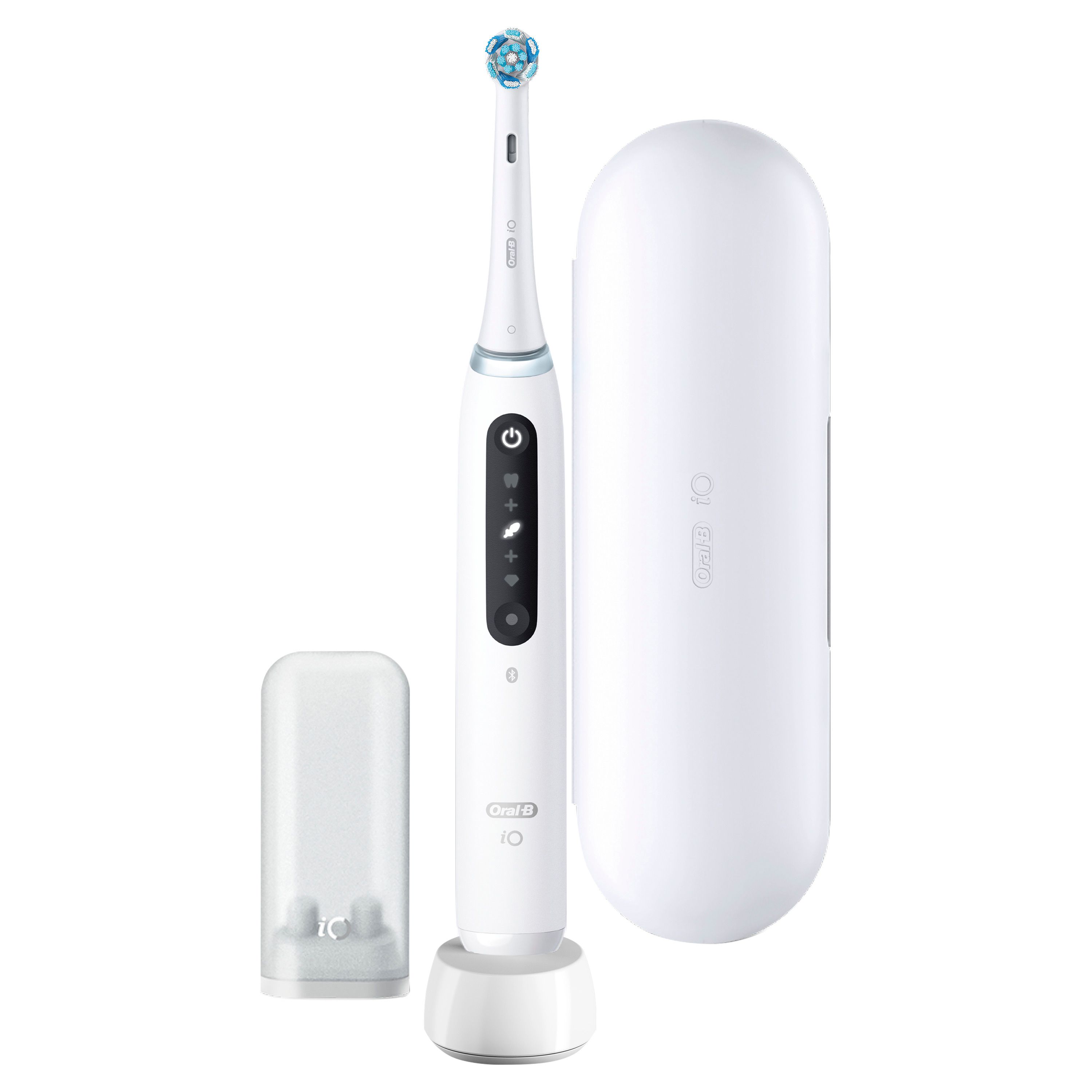Oral-B - Elektrische Zahnbürste 