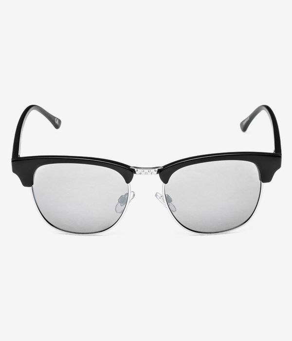 Vans Dunville Sonnenbrille (matte black silver mirror)
