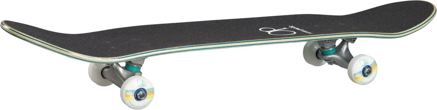 Ocean Pacific Sunset Komplet Skateboard | SkatePro