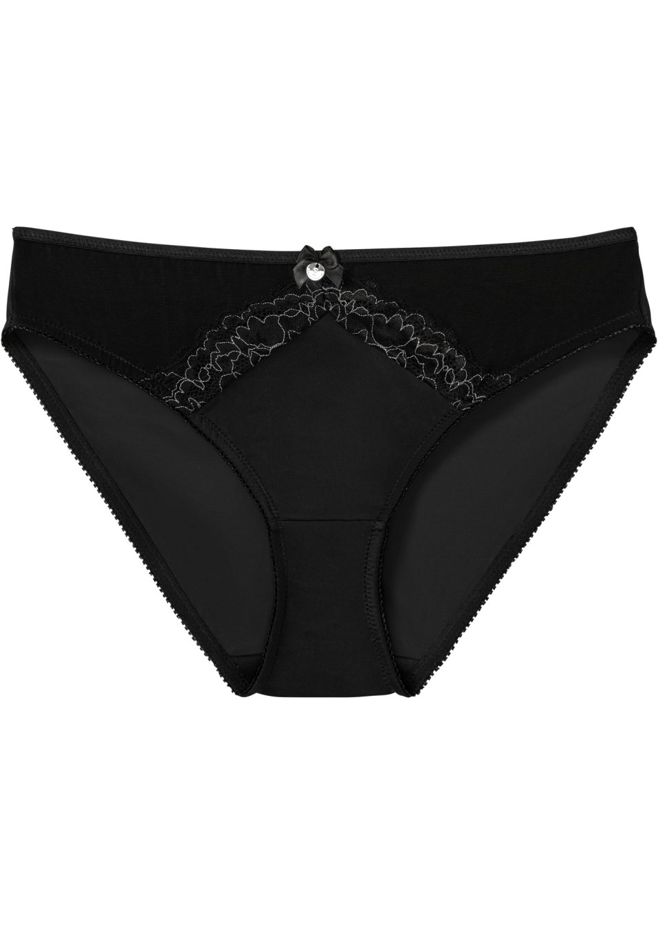 Slip avec matériau recyclé