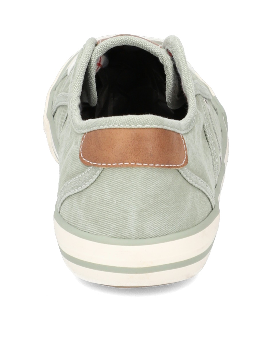 Canvas Sneaker