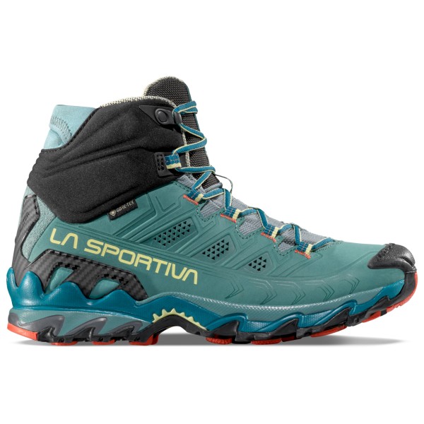 La Sportiva - Women's Ultra Raptor II Mid Leather GTX - Chaussures de randonnée