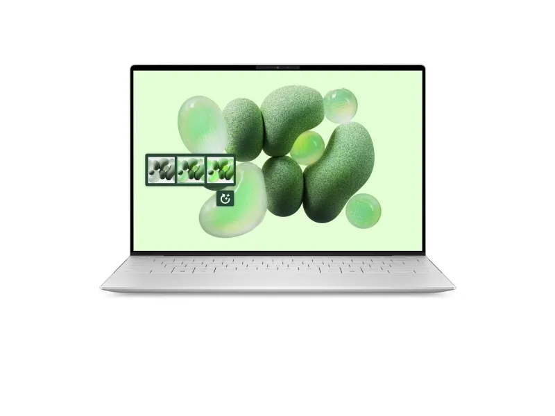 Dell XPS 13 9345 - Snapdragon X Elite - X1E-80-100 / op til 4 GHz - Win 11 Pro - Qualcomm Adreno - 32 GB RAM - 1 TB SSD NVMe - 13.37