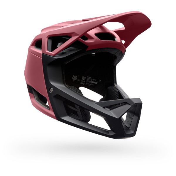 FOX Racing - Proframe Solid - Casque de cyclisme