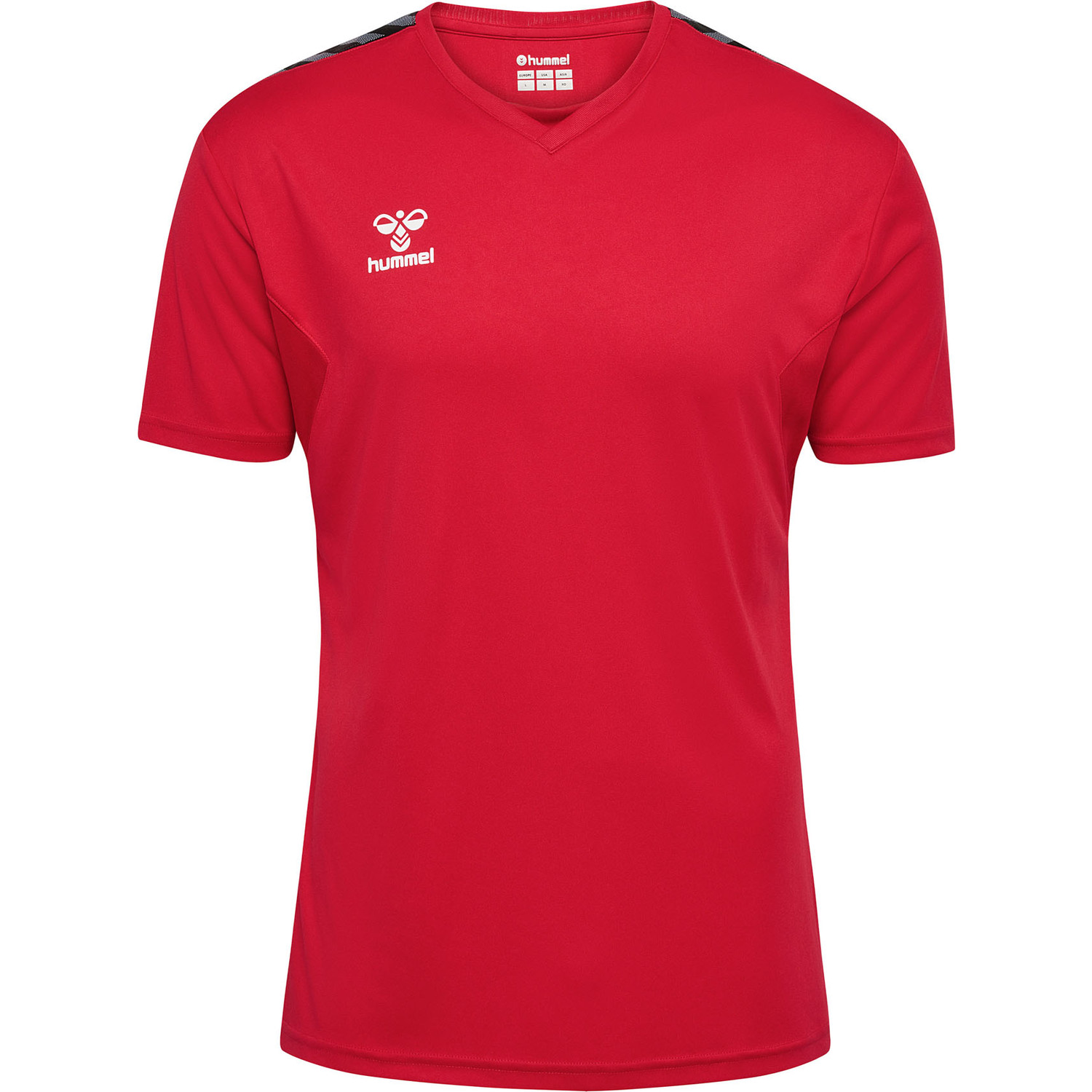 Hummel Authentic PL Shirt Heren