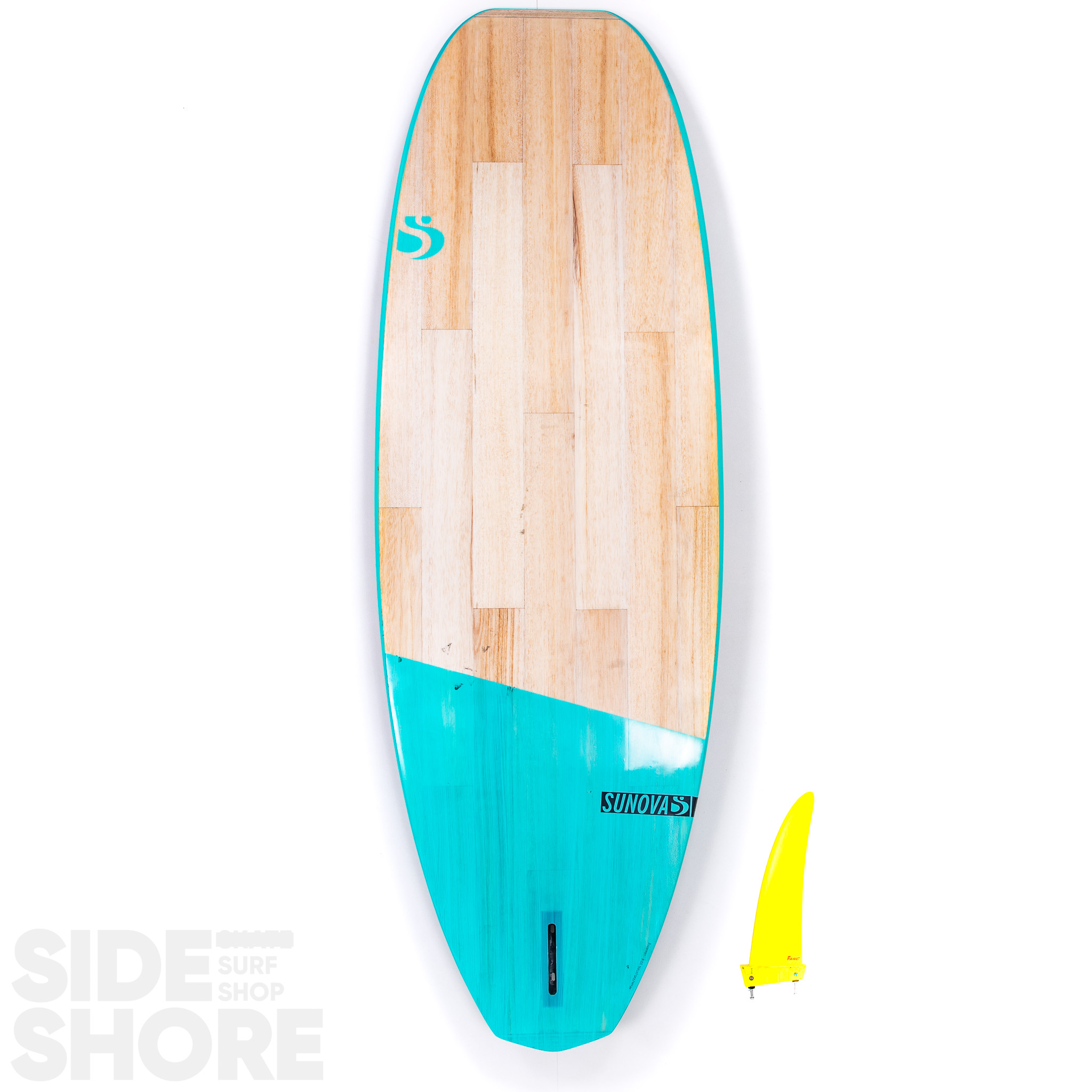 Sunova Ride - 134 L 134 L