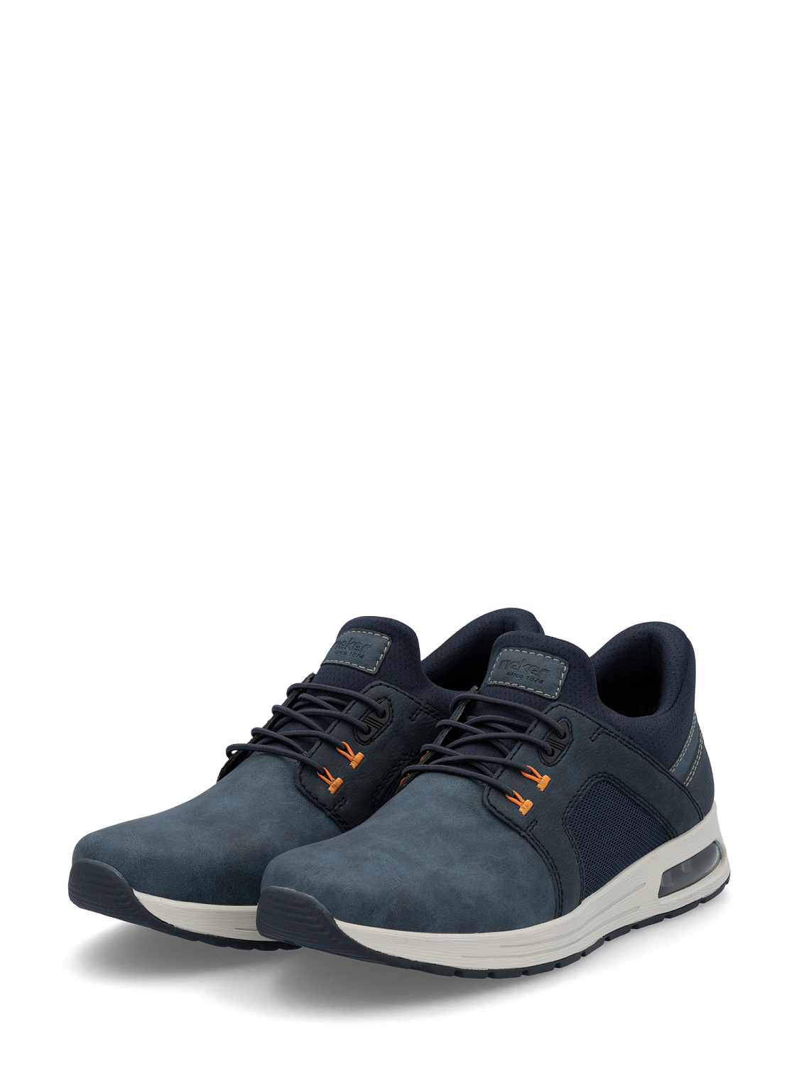 Rieker Ready2Go Sneakers Navy