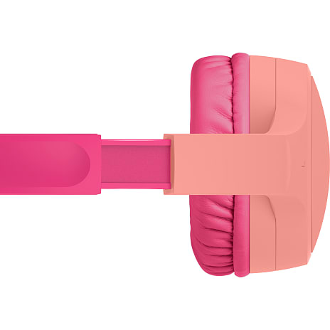 Belkin SOUNDFORM Mini børnehøretelefoner - pink
